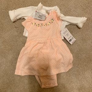 To small
